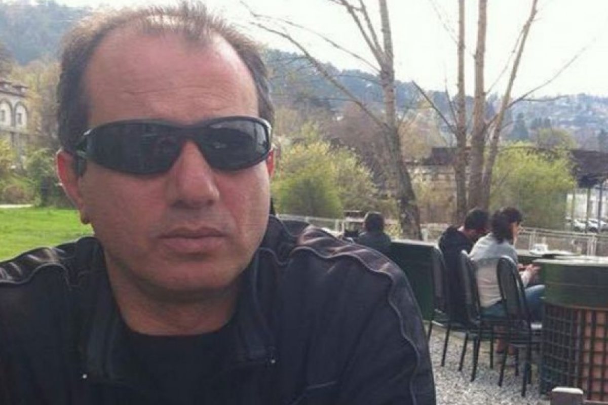 Има версия за убийството на Омар Зайед