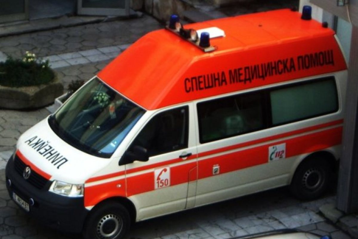 Кола блъсна 9-годишно дете във Враца
