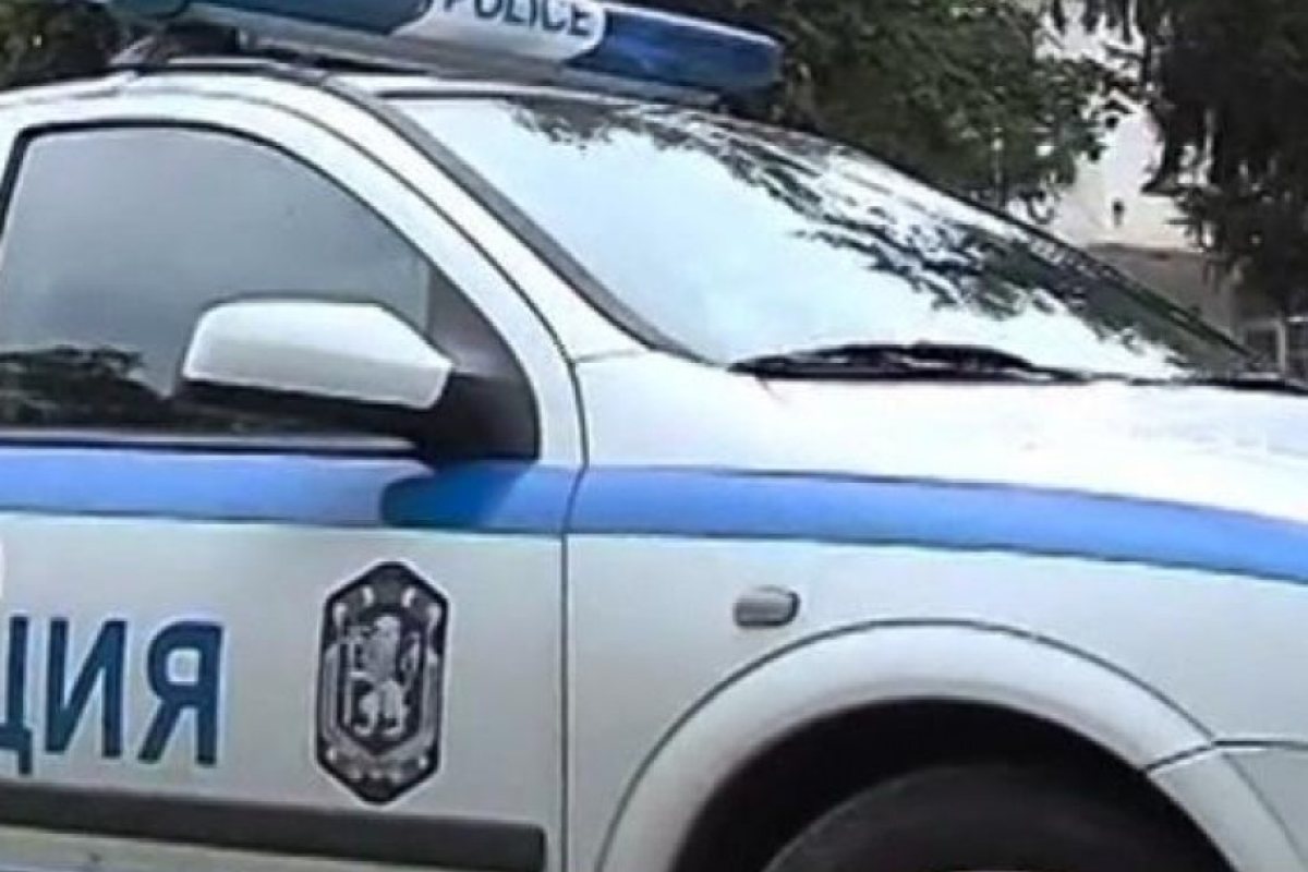 Простреляха ученик пред столично школо