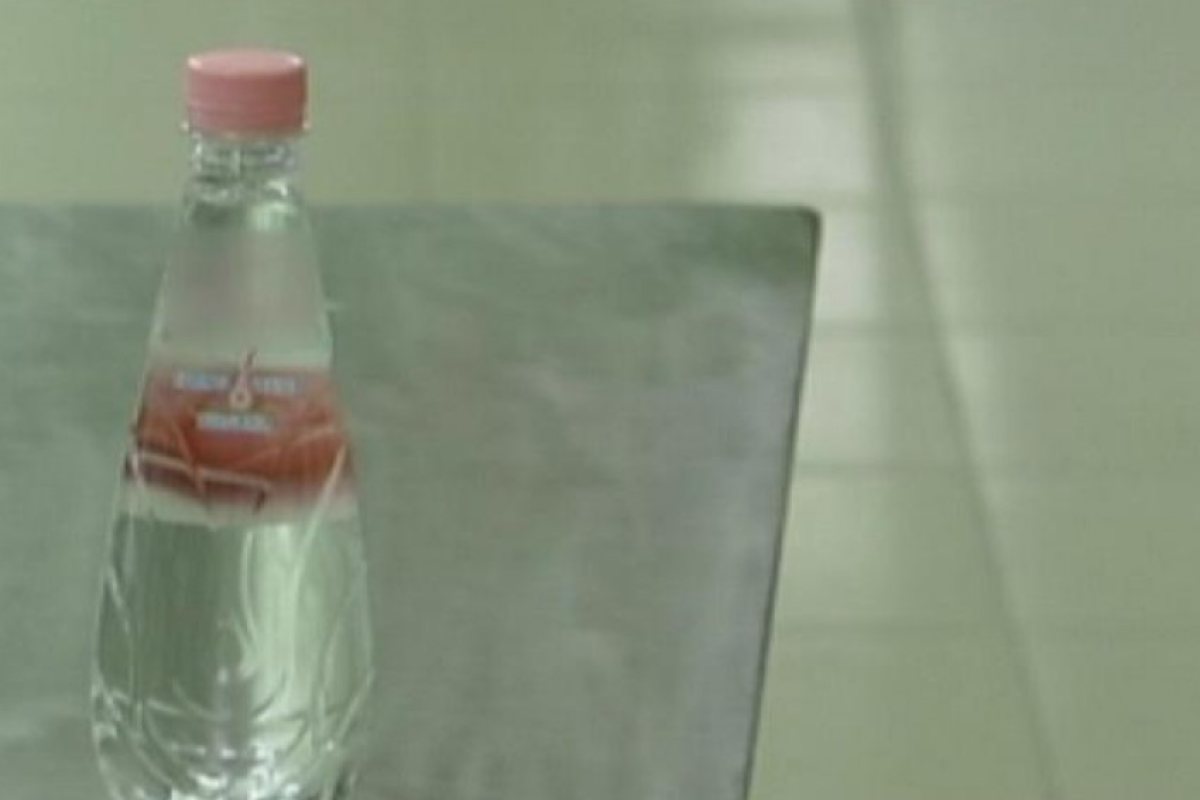 Розовата вода за пиене от родопското село Орехово стана хит в Китай