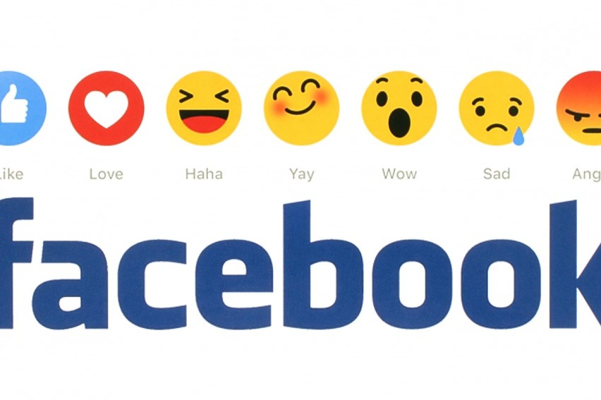 Facebook емотиконите, които наистина показват чувствата ни (СНИМКА)