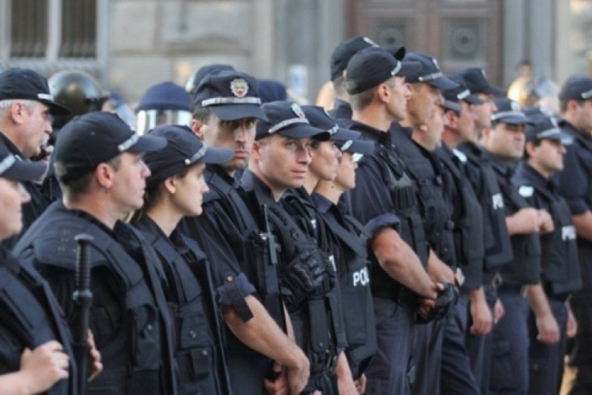 Синдикатите в МВР готвят нови протести