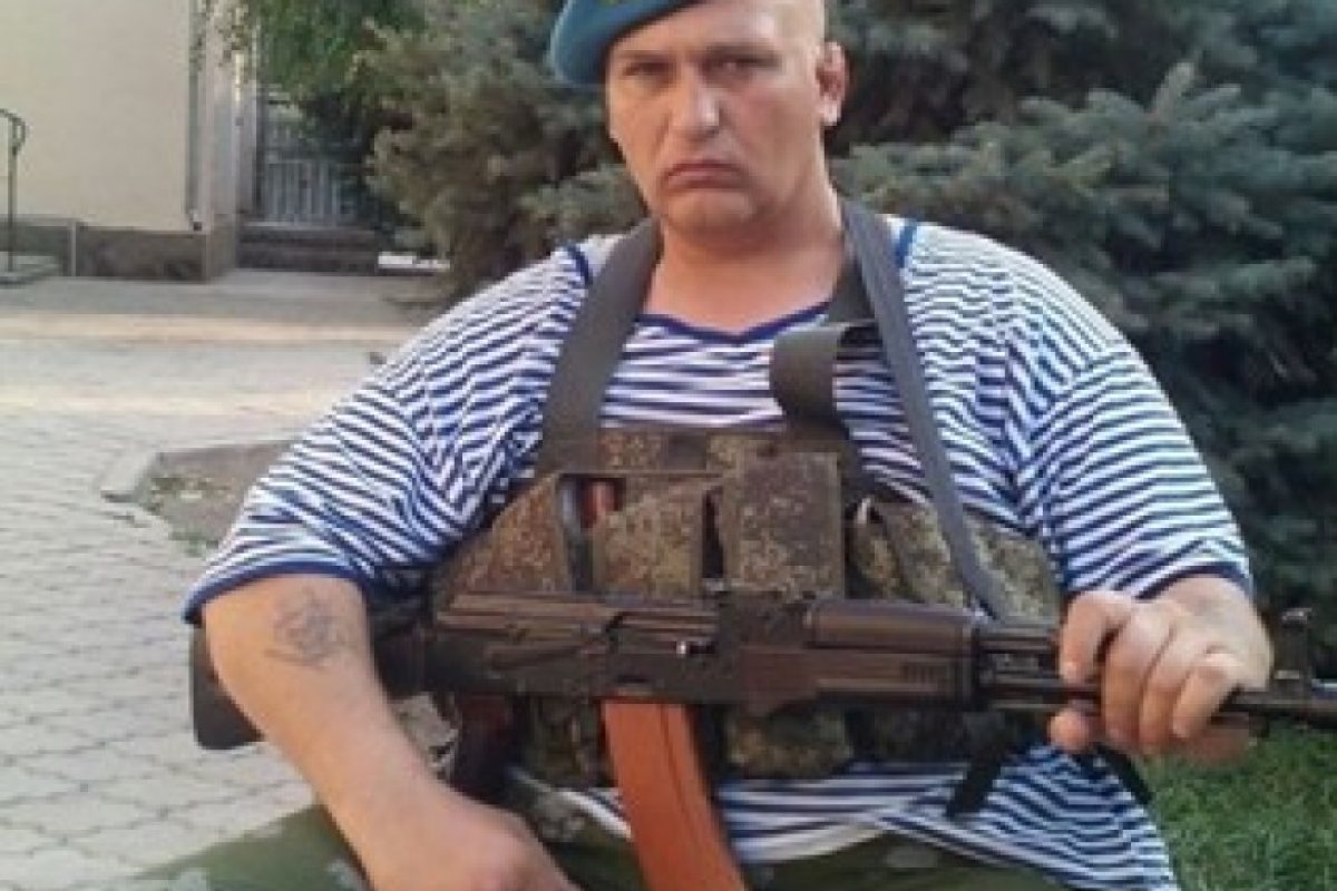 Един от биячите от Околовръстното издирван за убийства в Украйна