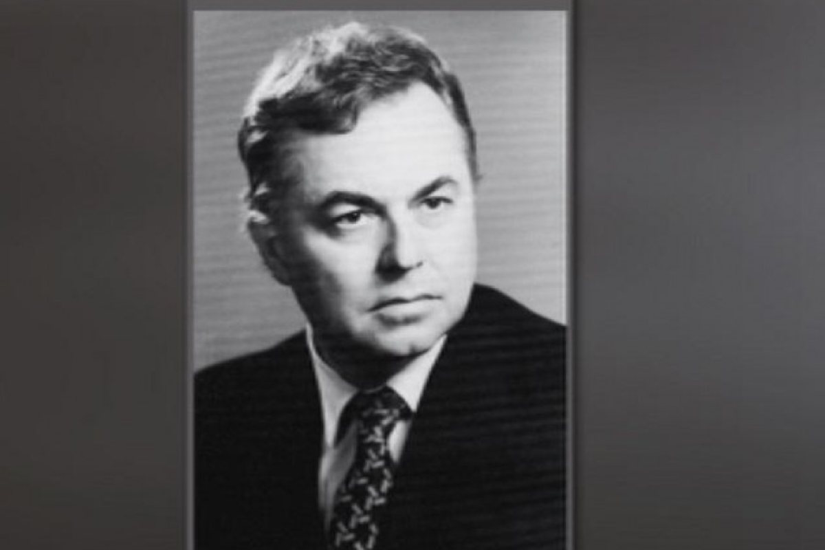 Почина актьорът Георги Гайтаников