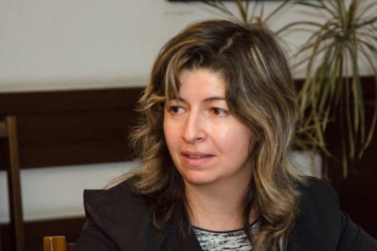 Ректорът на Академията на МВР подаде оставка