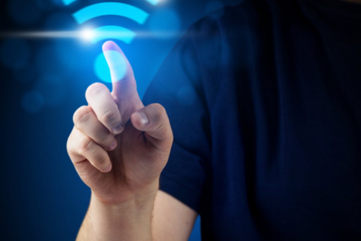 Ето как да имате Wi Fi винаги, когато ви трябва