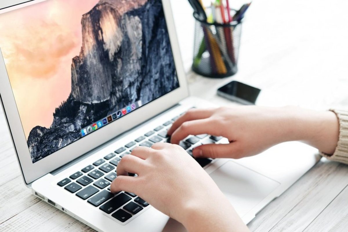 Нов опасен вирус заплашва Mac компютрите на Apple