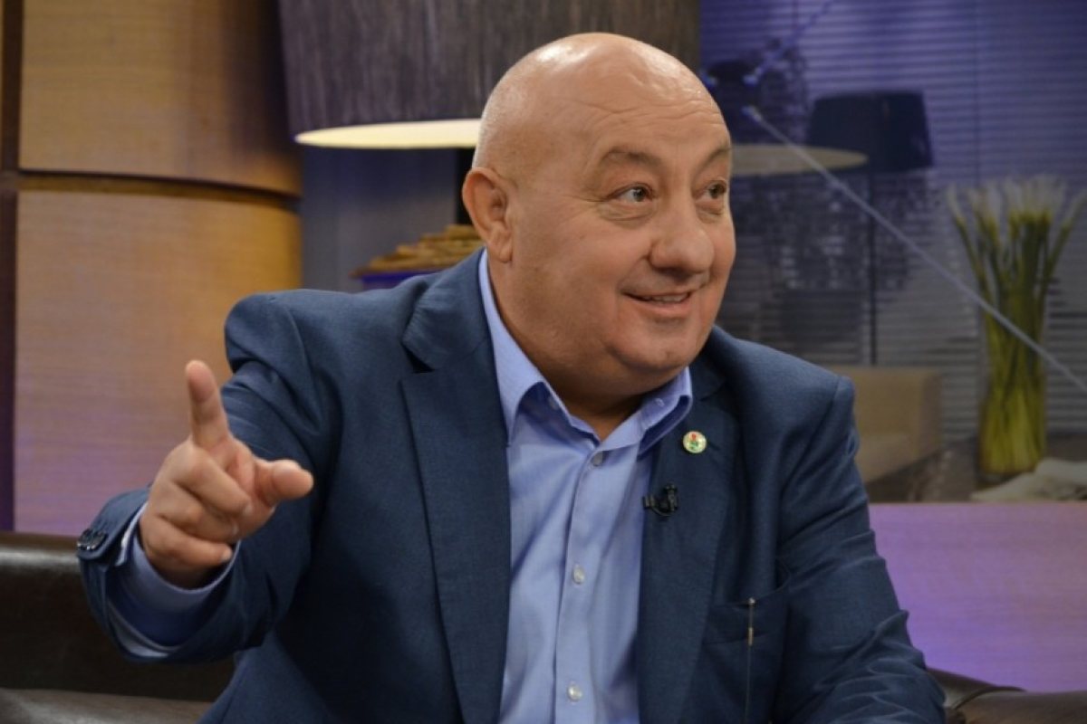 Георги Гергов хвърля оставка
