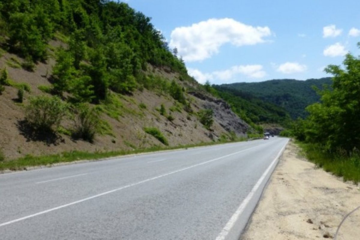 Детенце на година ранено в тежка катастрофа