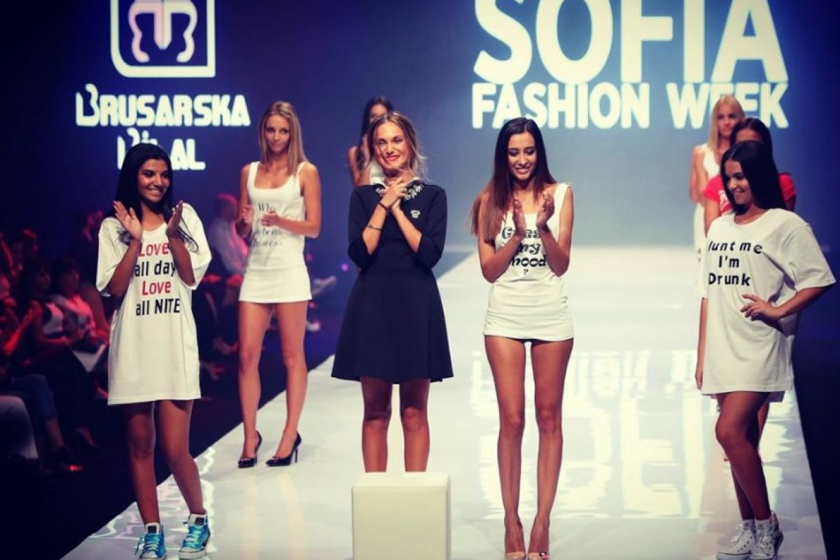 Fashion TV ще отрази Sofia Fashion Week 2016