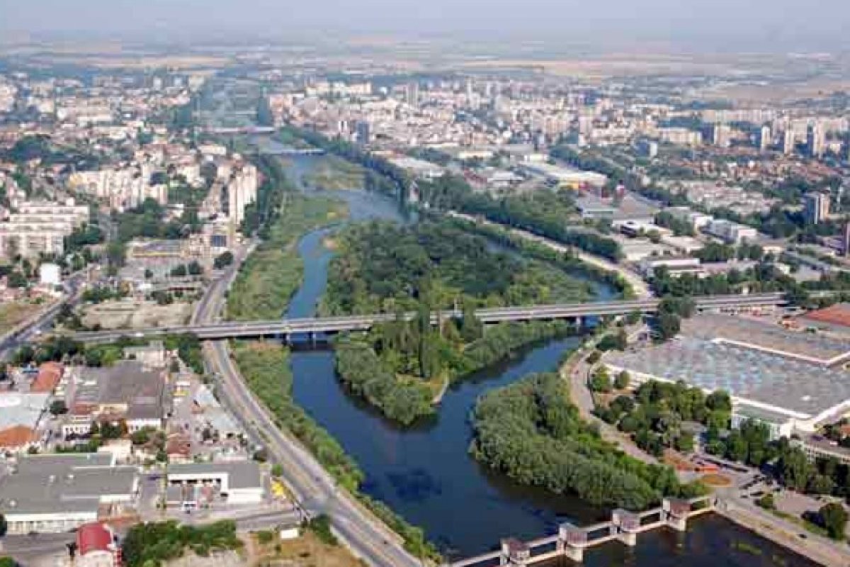 Жена се удави в пловдивската река Марица