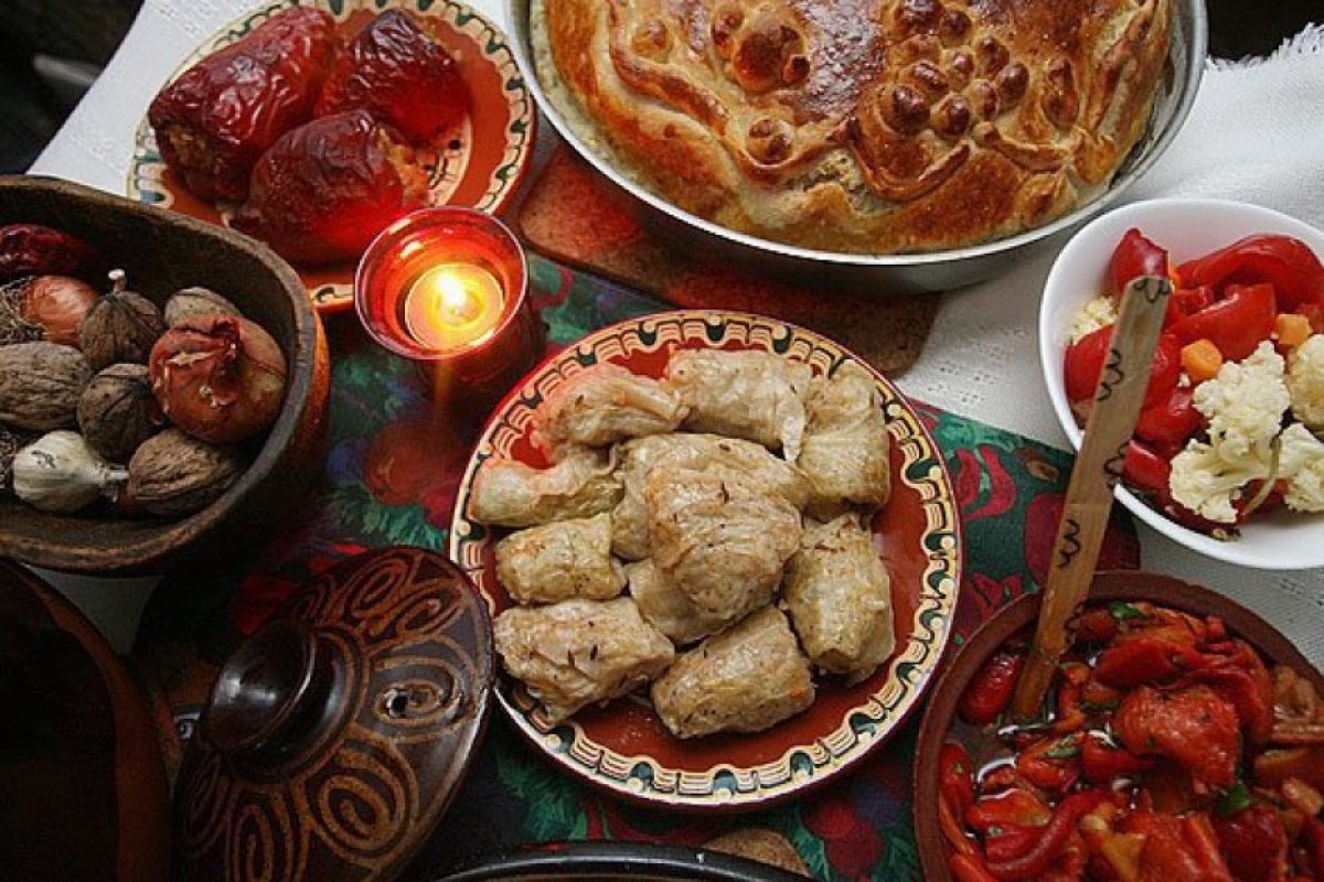 Отбелязваме Месни Заговезни