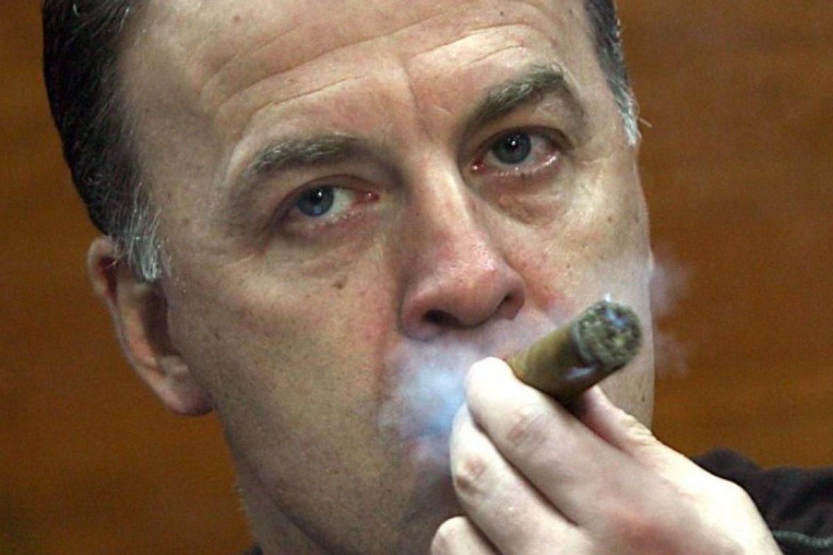 Ето от какво всъщност е болен Наско Сираков