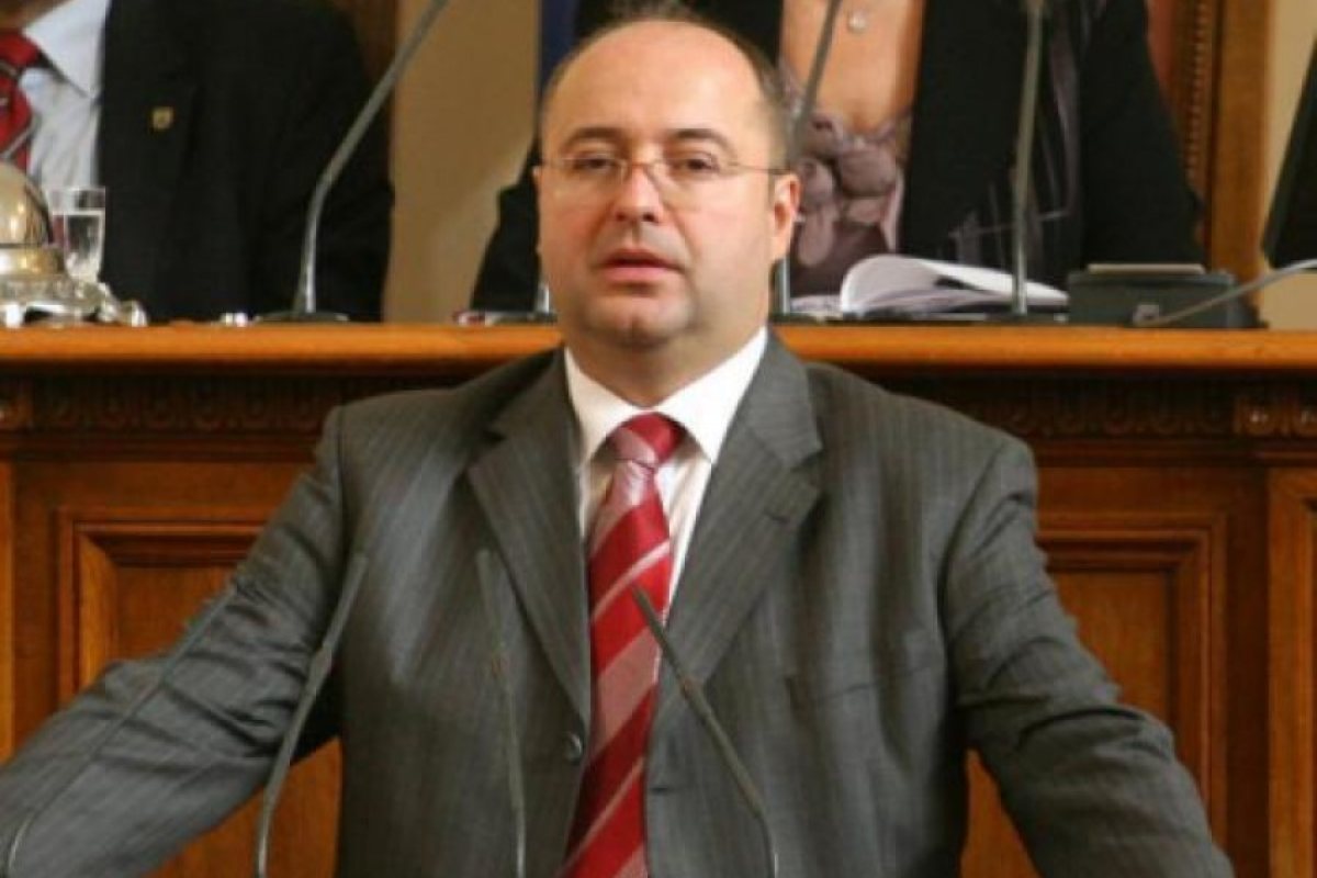 Ето кой може да оглави ДПС!