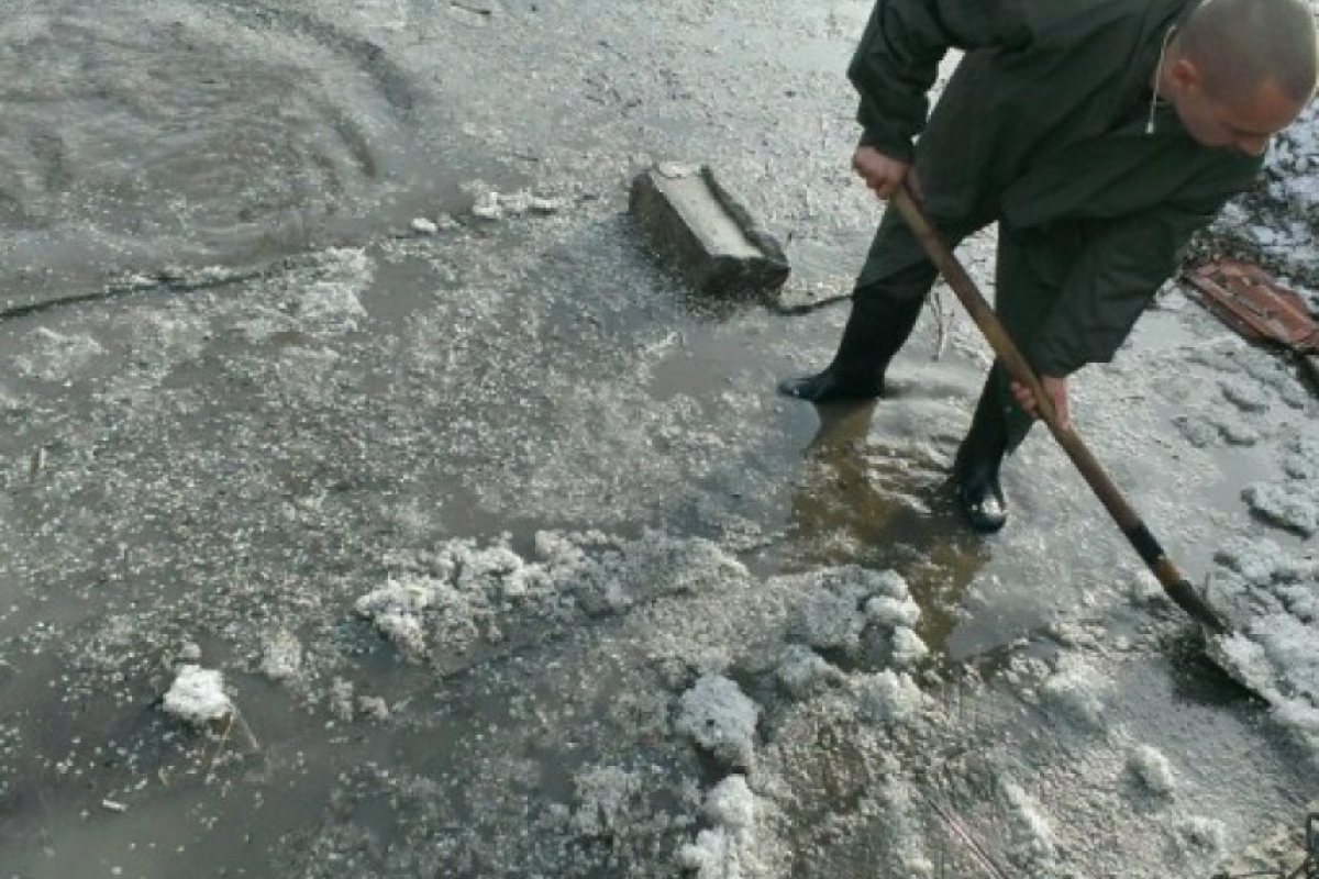 Ураган отнесе десетки покриви в Димитровград