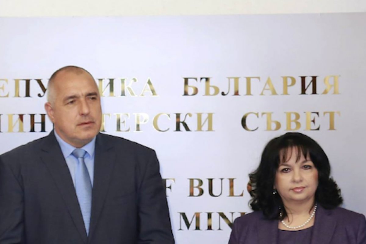 Спряха обществената поръчка на ТЕЦ „Марица-изток“ 2