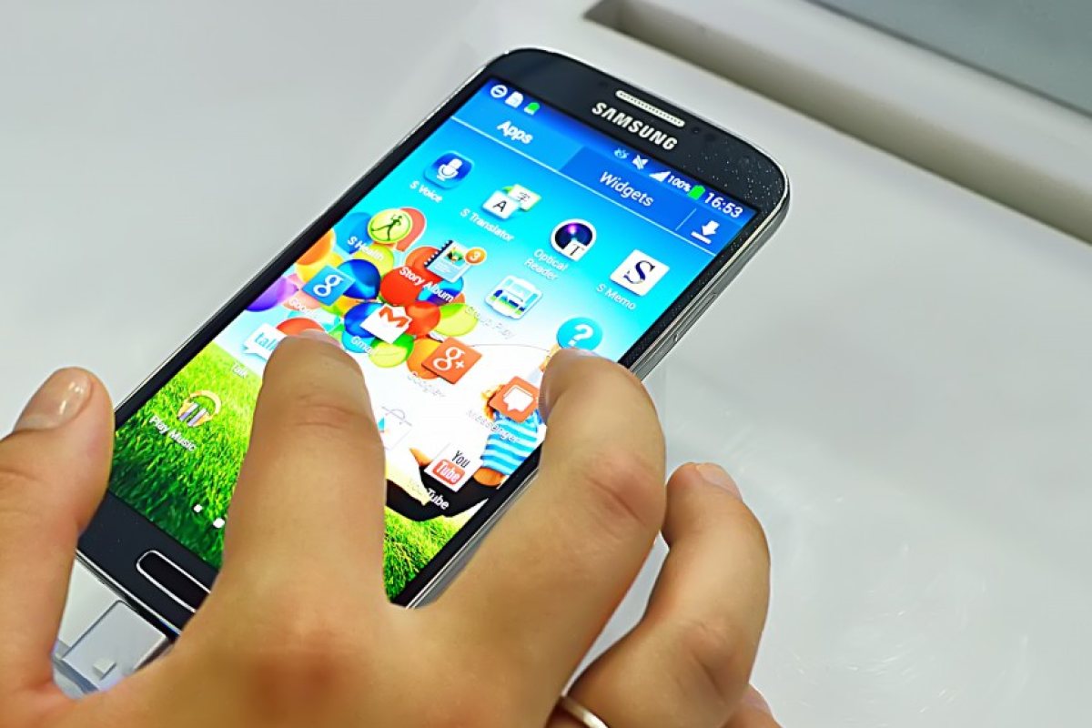 Google пуска нова версия на Android