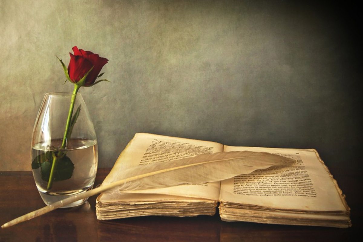 10 известни имена, създадени от автори на книги