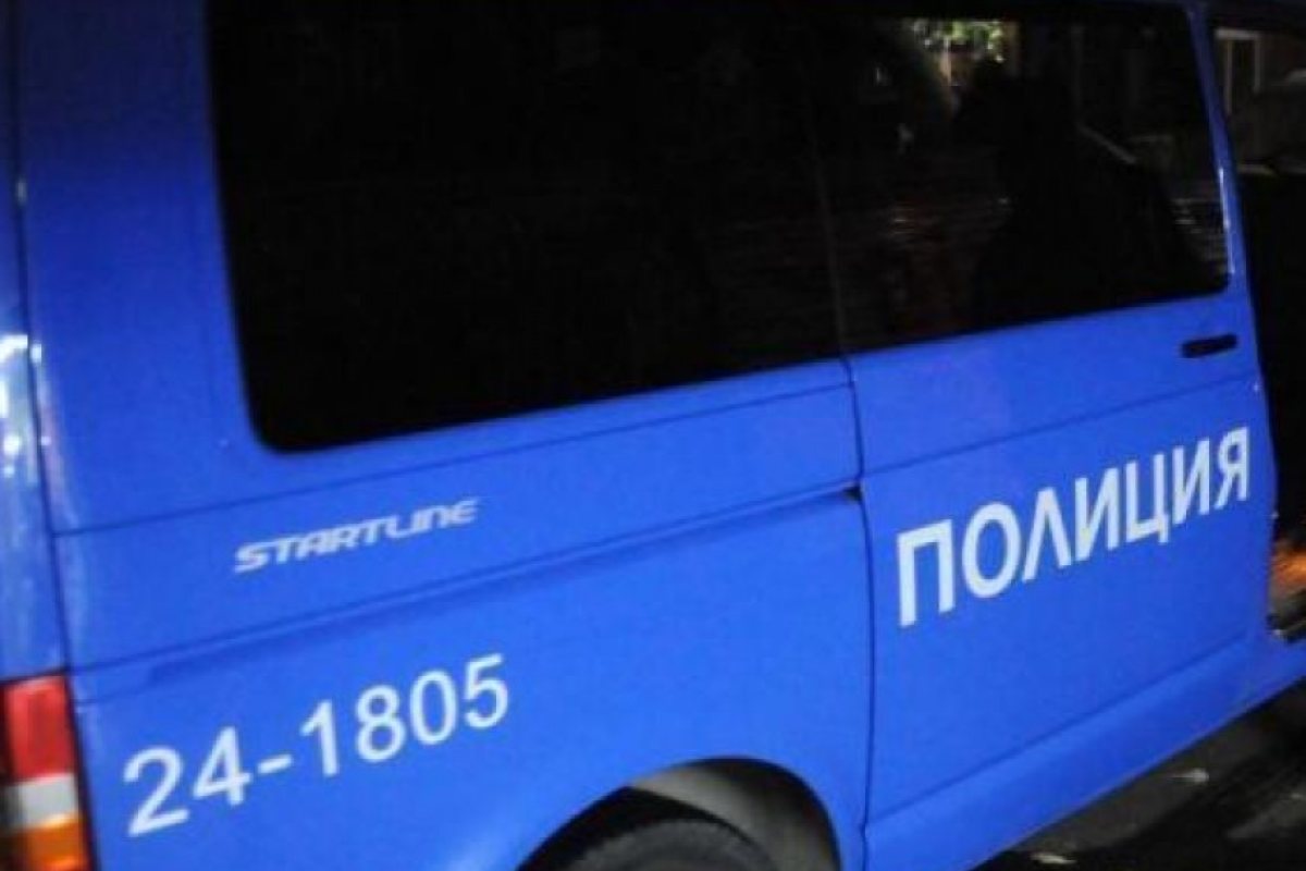 Видео от кървавата драма в Студентски град!