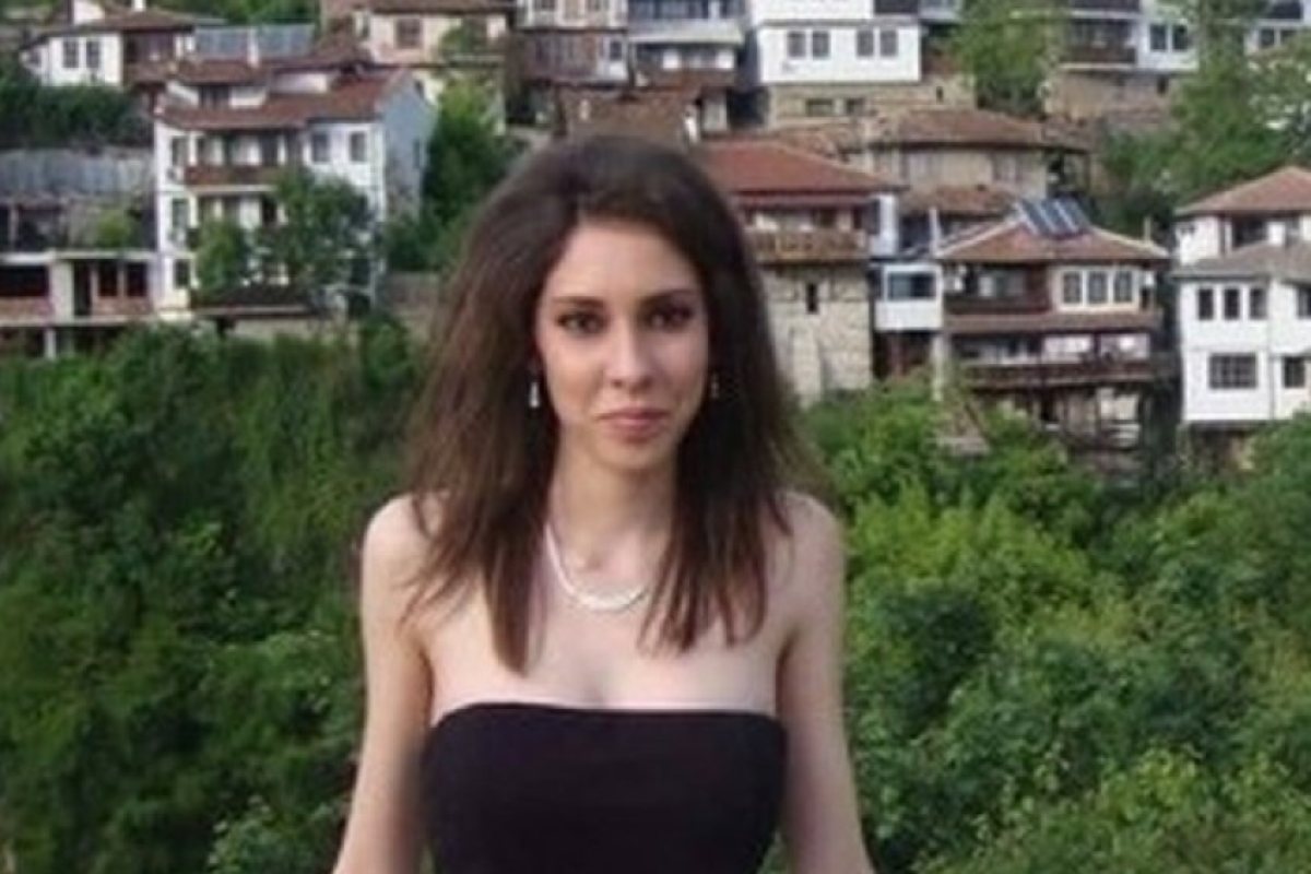 Окончателно: Убиецът на Вероника остава 30 години зад решетките