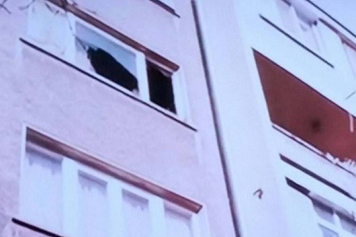Трагедия в "Лозенец": 5-годишно момиче загина с майка си и баба си в пожар