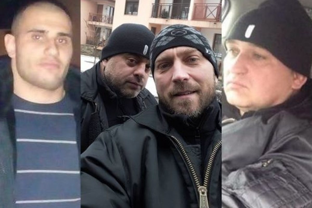 По 6 години затвор за биячите от Околовръстното, искат от прокуратурата
