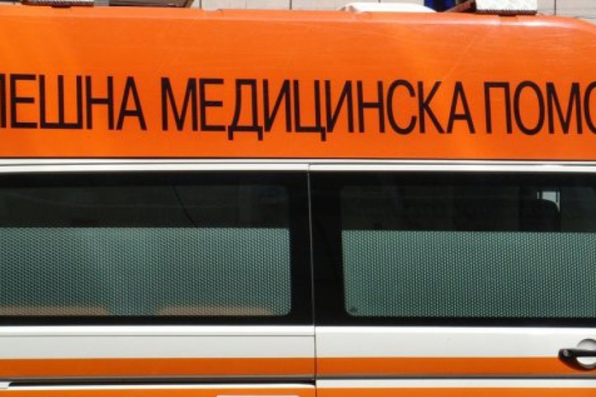 Момче се удави във Владайска река