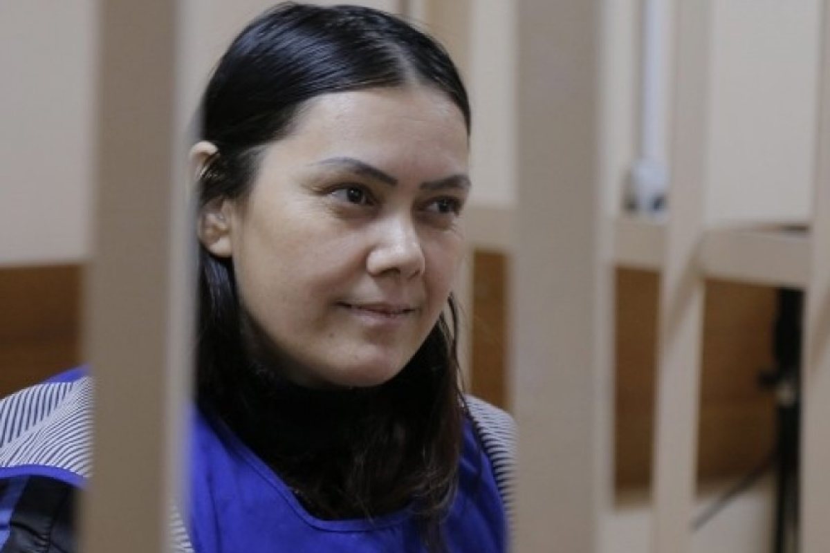 "Кървавата бавачка" се вдъхновила от клипчета в Мрежата