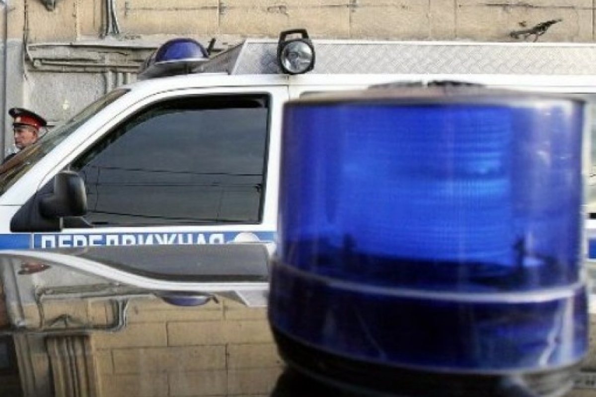 Поредна кървава драма потресе Русия!