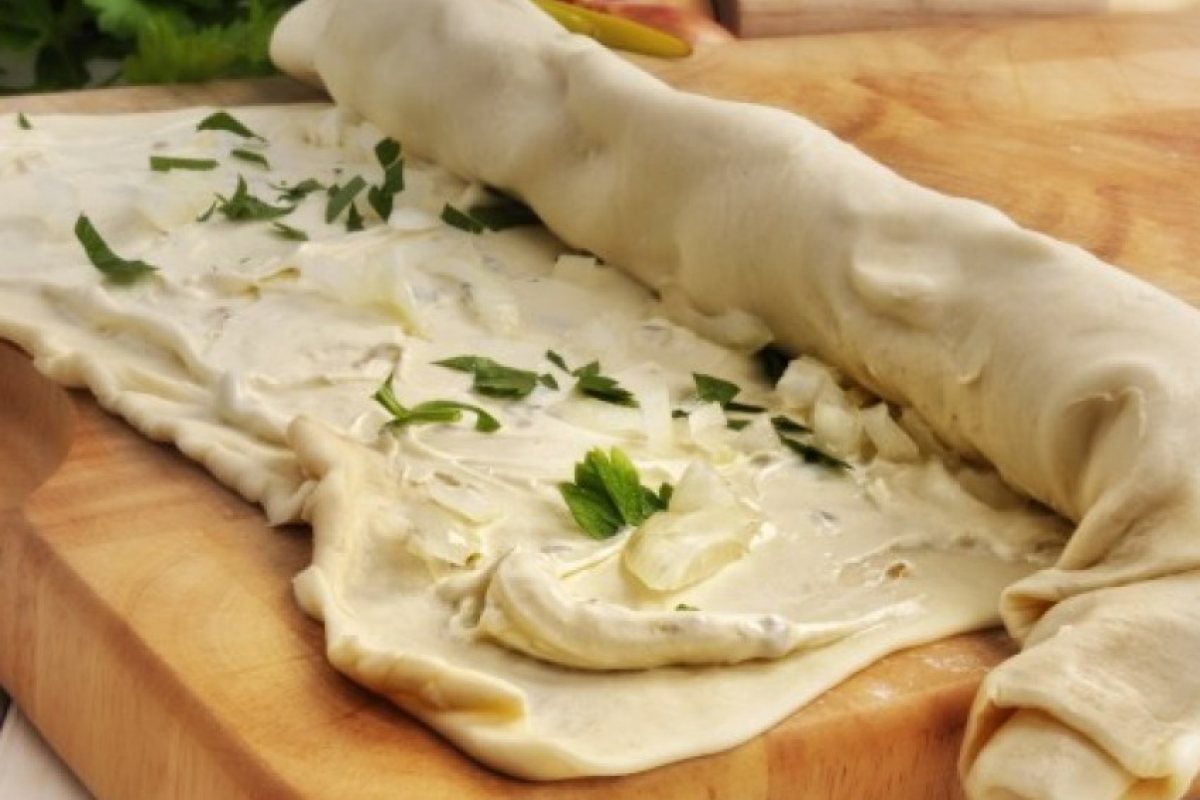 Баницата хит сред британците