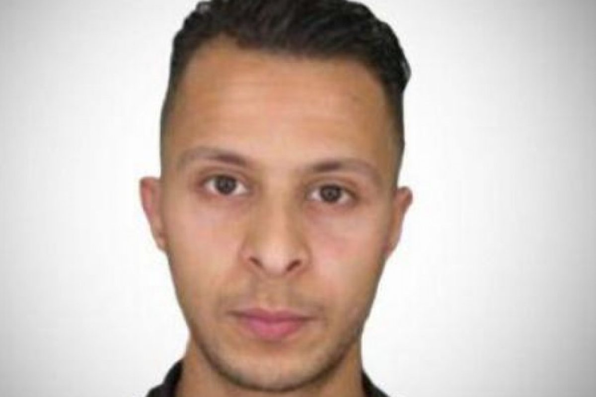 Салах Абдеслам ранен при спецоперация в Брюксел