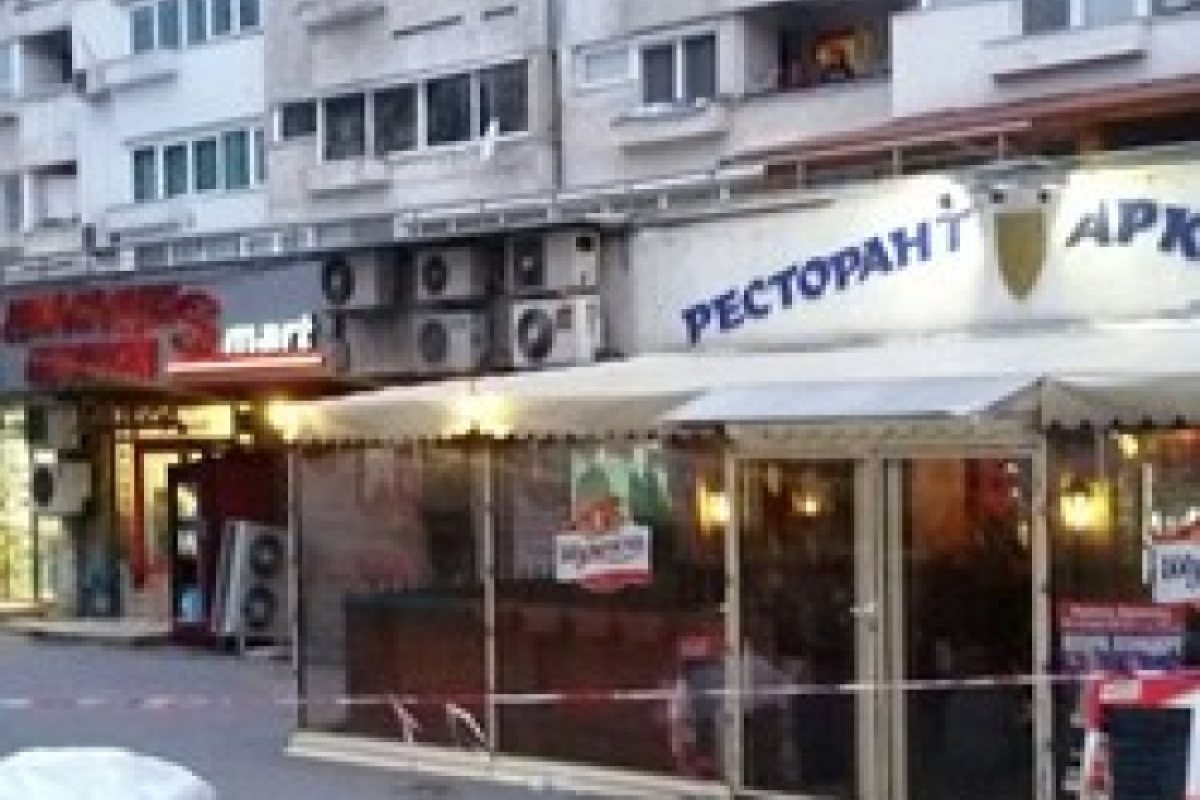 Ето къде почина Павел Чернев (ВИДЕО 18 +)