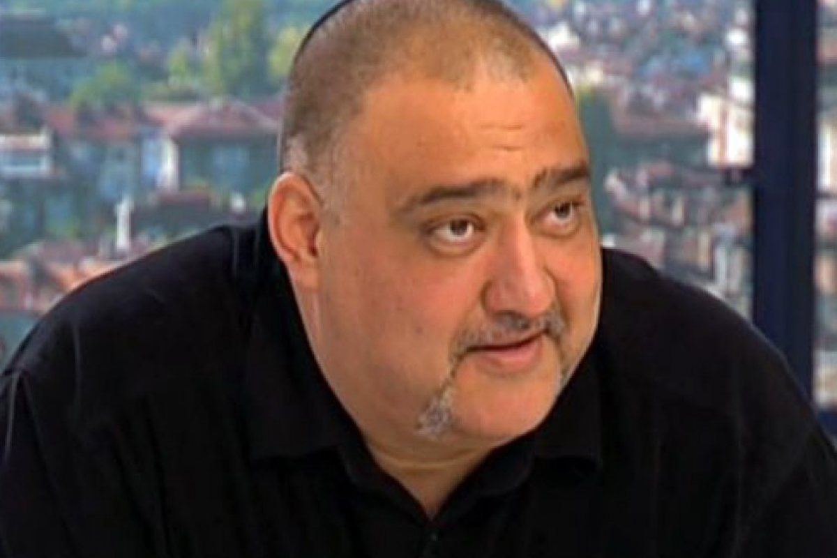 Белодробна тромбоемболия убила Чернев