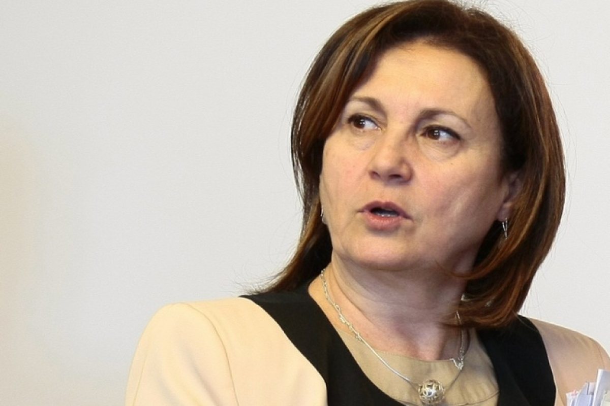 Бъчварова: Има опасност за всички европейски държави