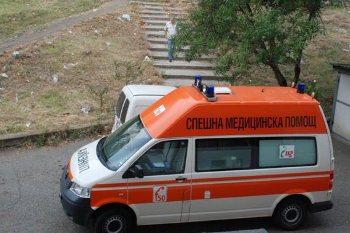 Ученичка бе пребита жестоко от своя връстничка