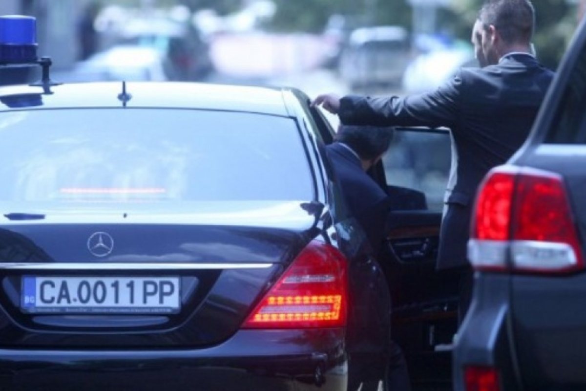 Сърдити гаджета зад сигнала за атентат около "Плиска"
