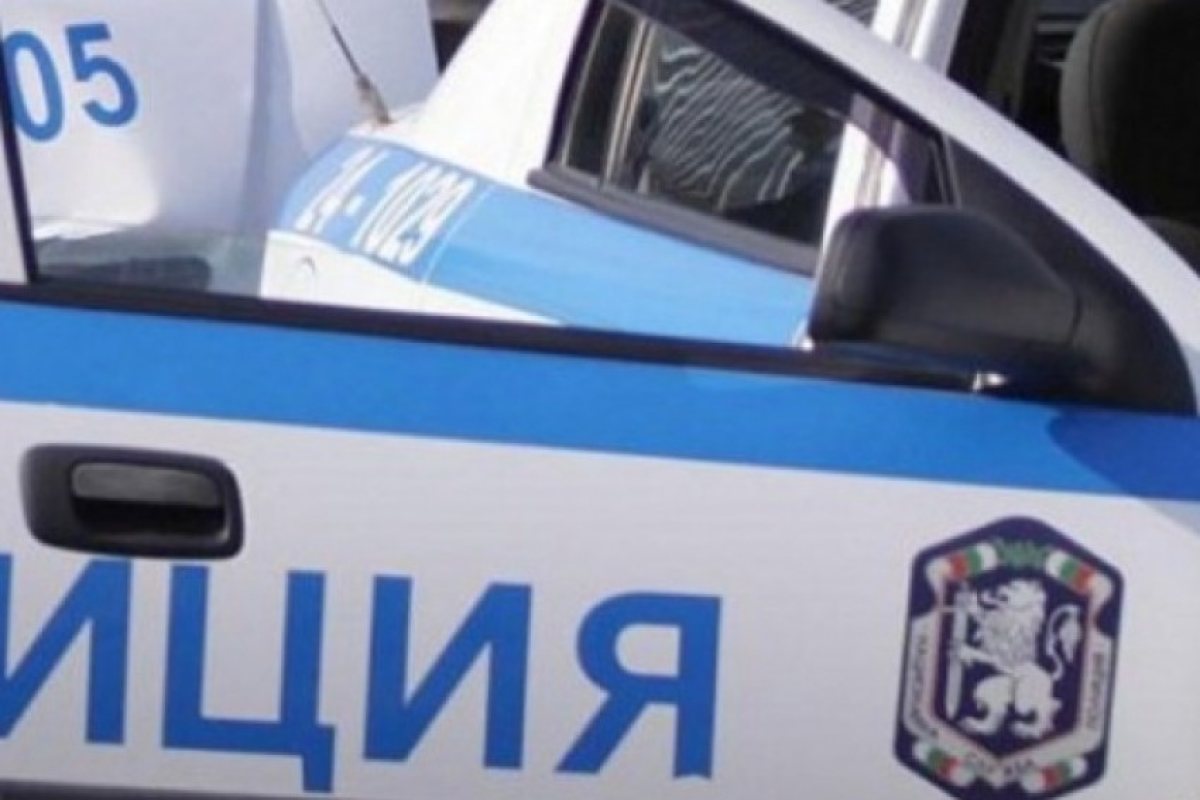 Разкриха опасна престъпна група