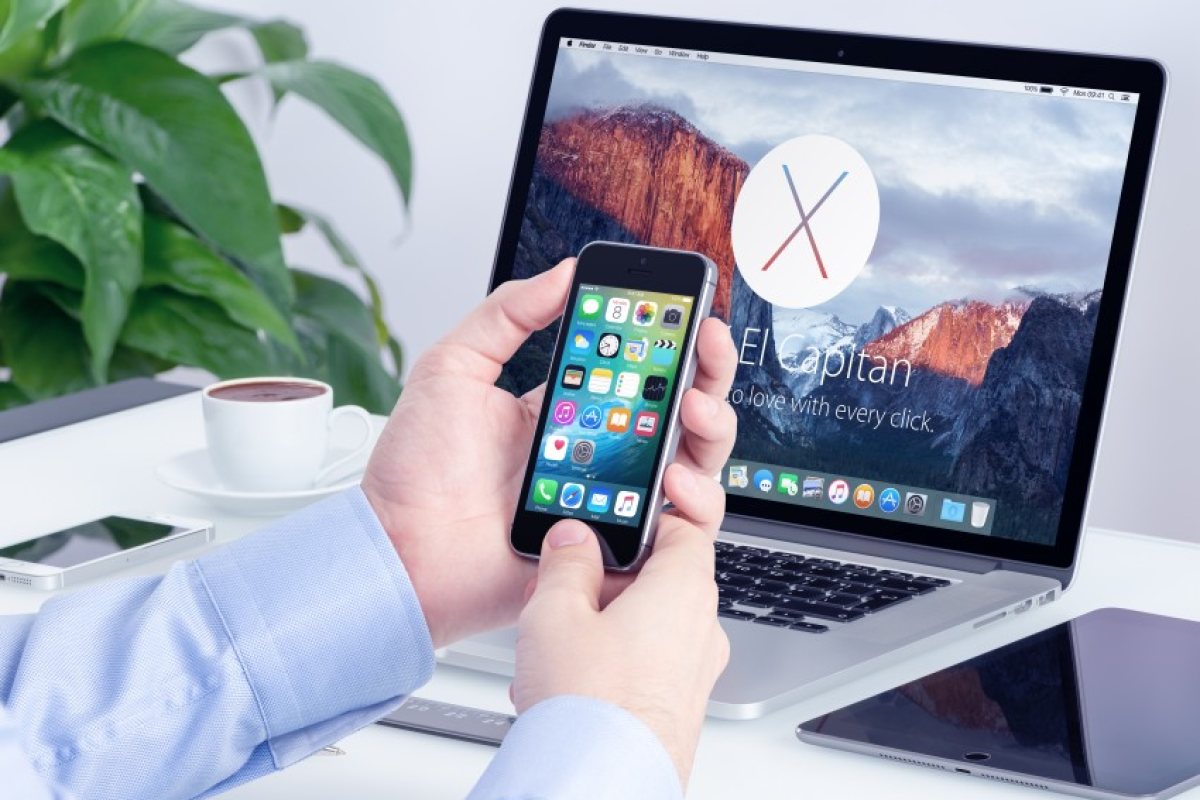 Apple спира ъпдейтването на новата версия на iOS 