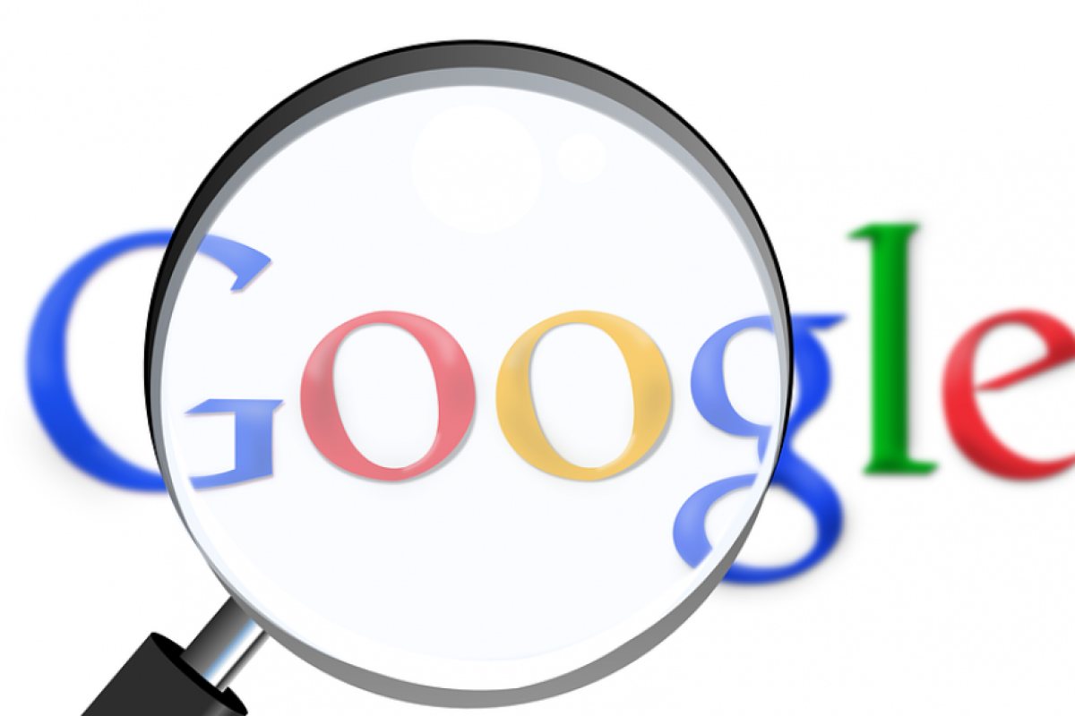 Как да разберем какво знае Google за нас?