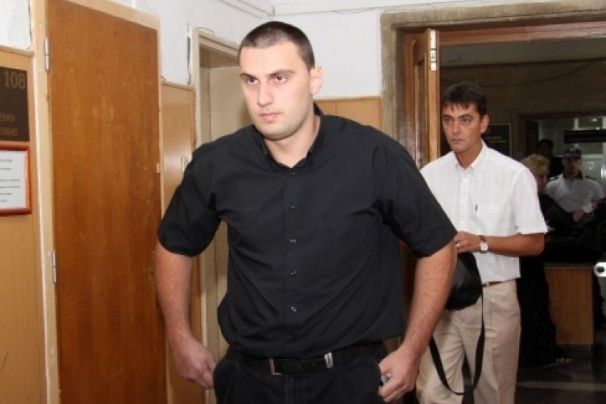 2 години затвор за убийство на пешеходна пътека