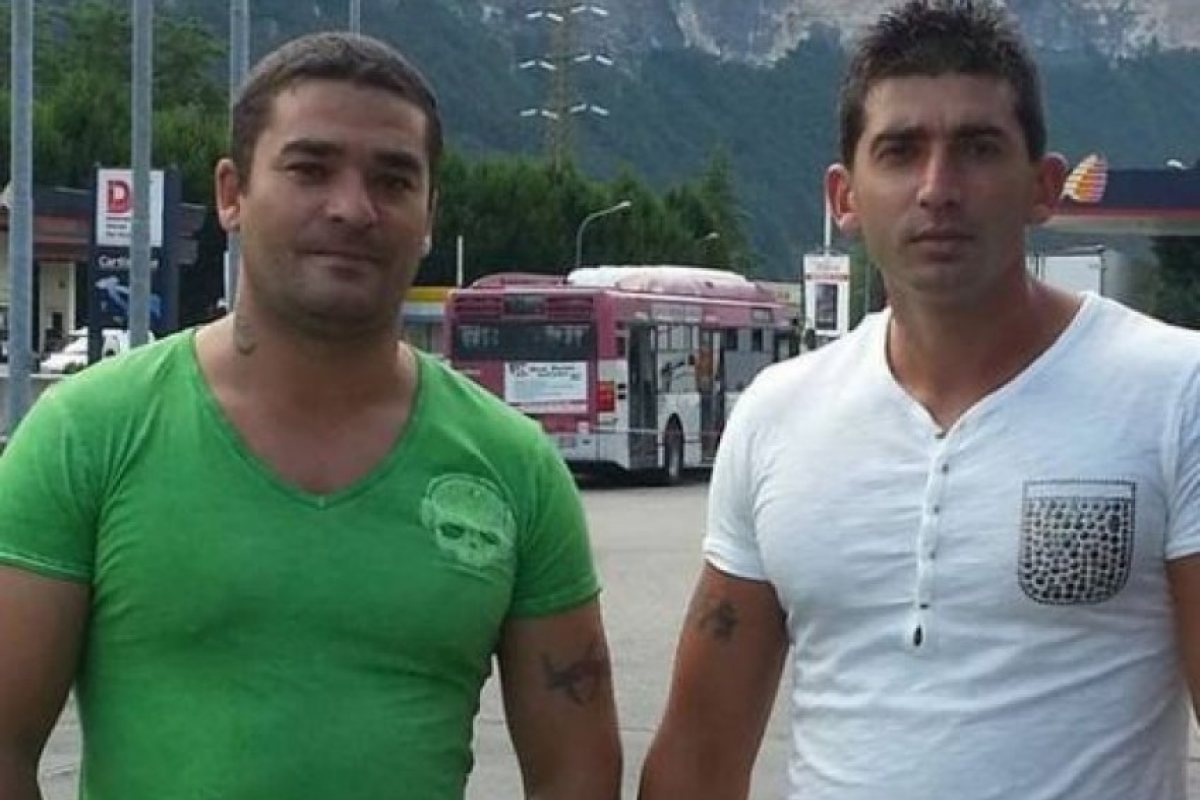 Вече има обвинен за двойното убийство в Ботевград