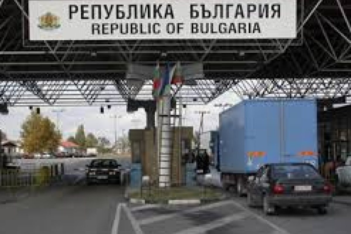 Мъж се опита да се самоубие на Калотина