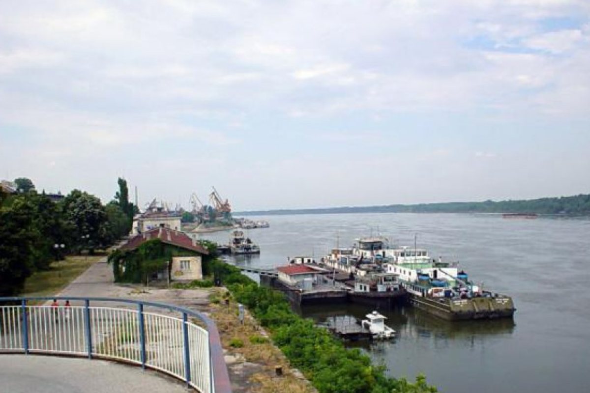 Откриха труп на жена в река Дунав