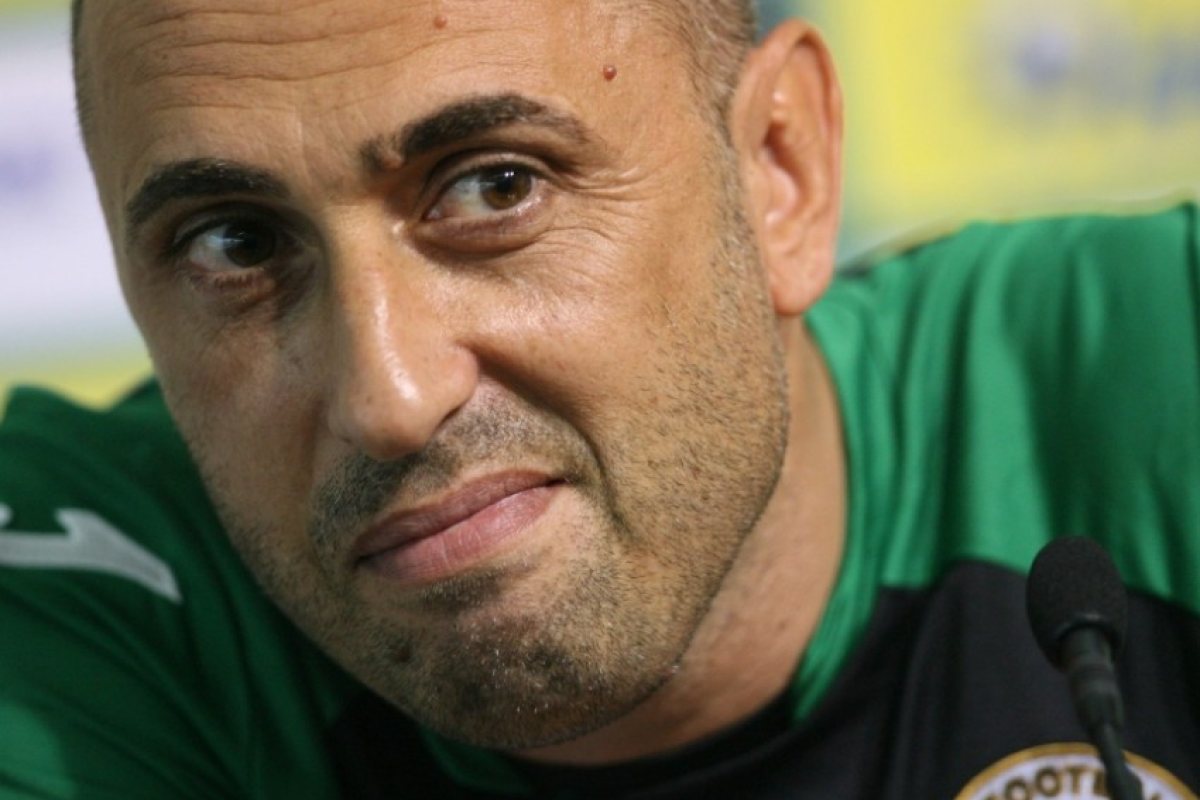 Ивайло Петев: Нямаме звезди