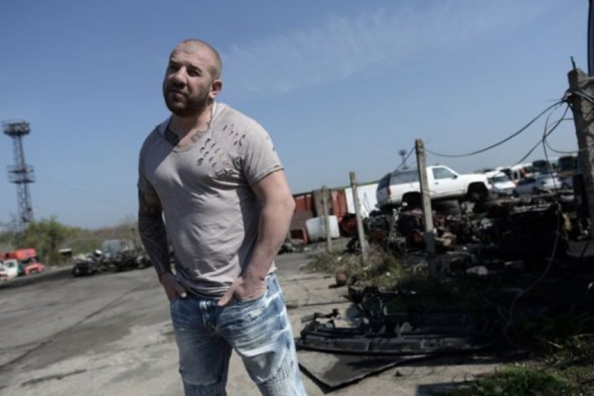 "Ловецът на бежанци" Динко влезе и в Би Би Си