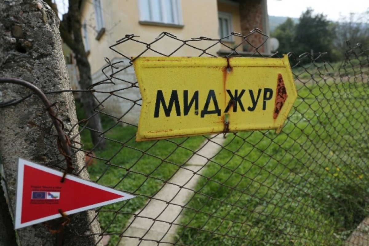 Служителка на министерство сред обвинените за "Миджур"