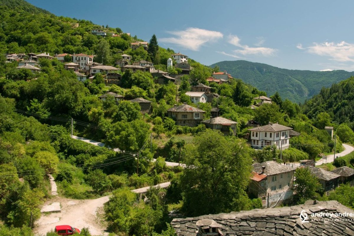 Безплатна къща обратно в България! Възможно е!