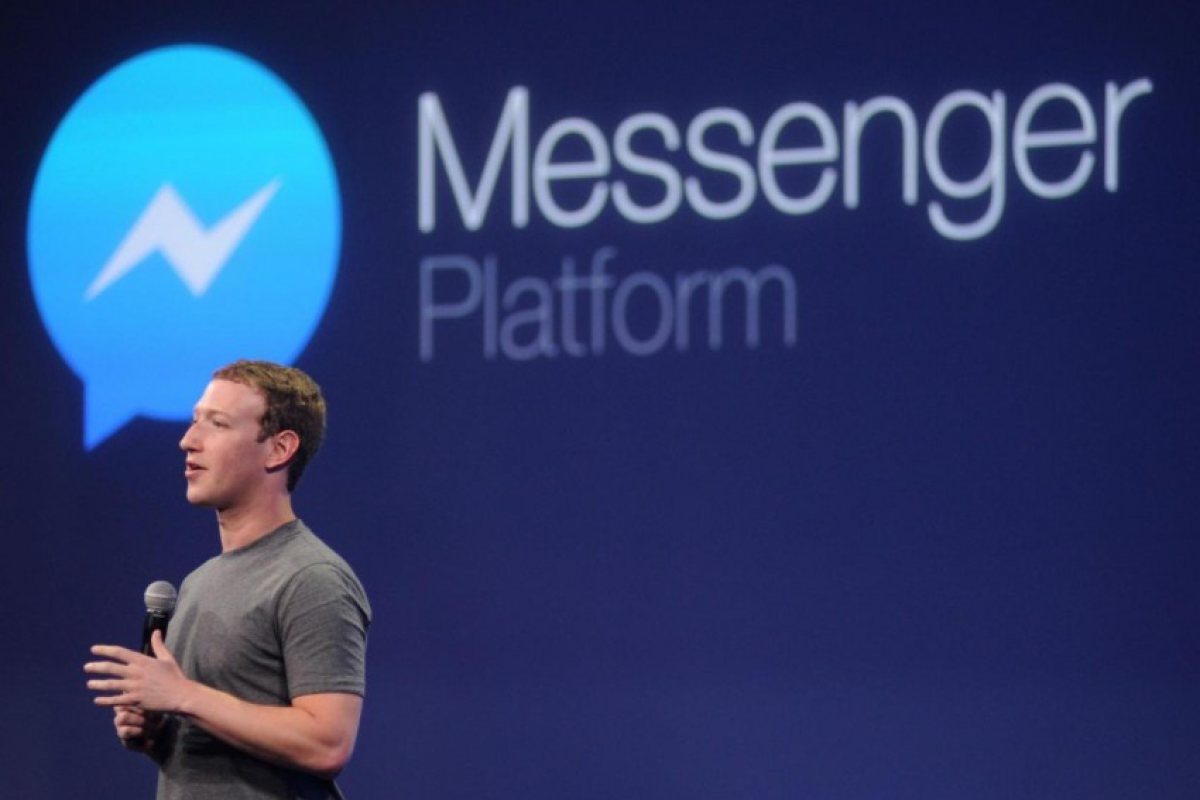 Facebook готви промени в приложението за чат