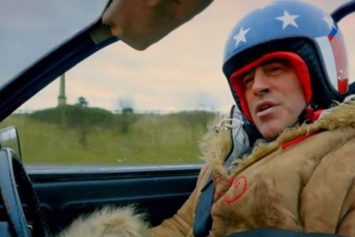 Чакането свърши! Ето го първият трейлър на новия Top Gear (ВИДЕО)
