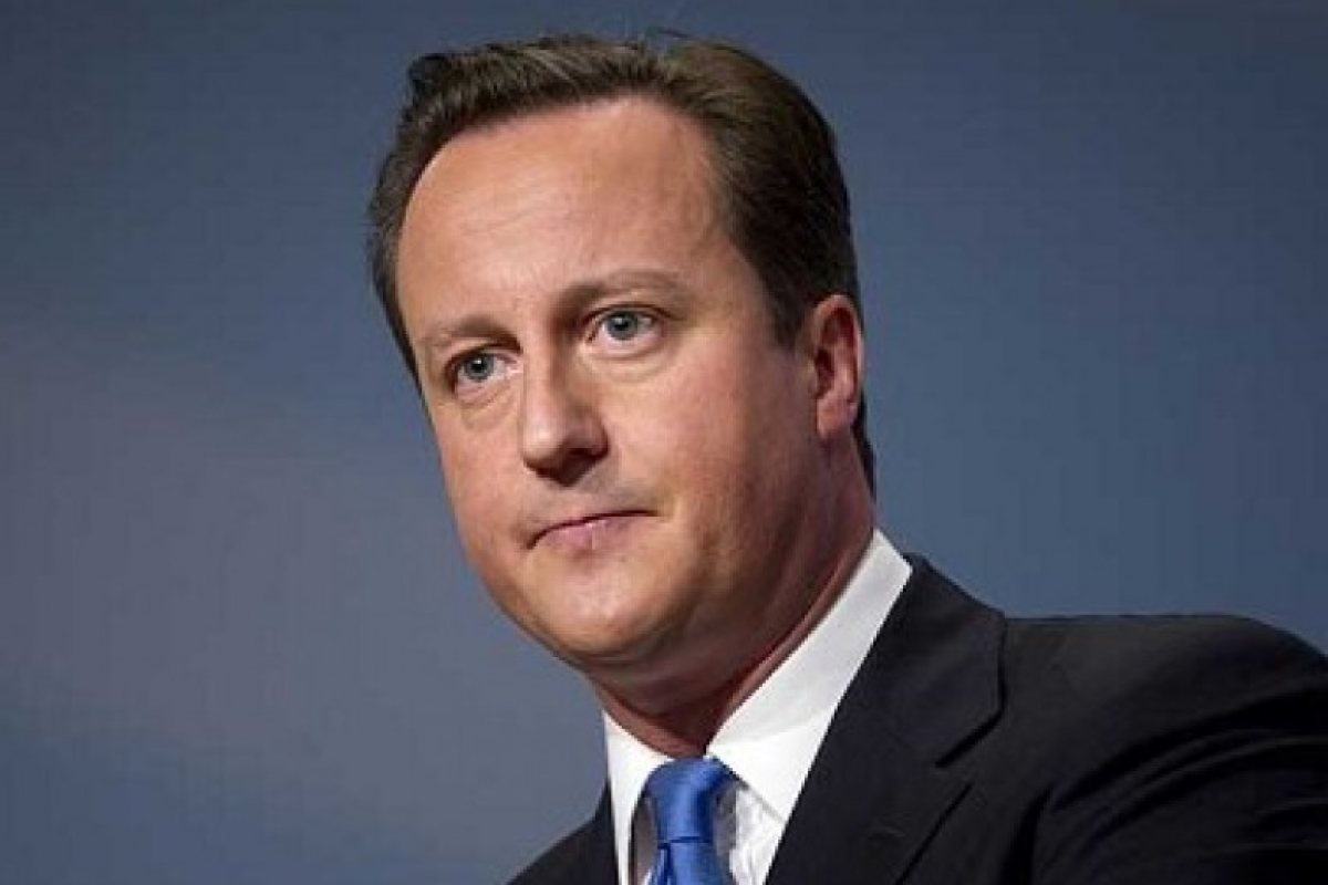 Камерън: Терористите отчаяно искат да се сдобият с ядрени материали